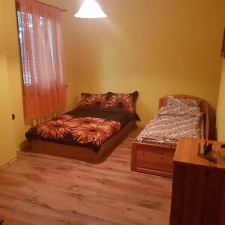 под наем монтана Landhaus Virove